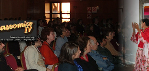 Phaseomics IV Genómica