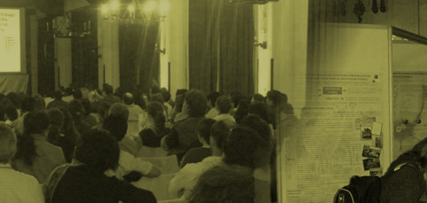 XCIM Fauna – X Congreso Internacional de Manejo de Fauna Silvestre en la Amazonia y América Latina