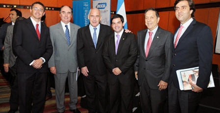 Salta es la 6° en el Ranking 2012 de Congresos