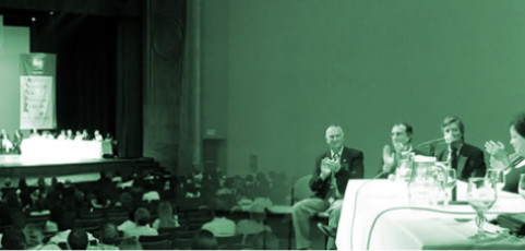 I Congreso Internacional de Arquitectura y Ambiente