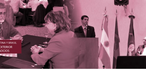 III Encuentro de Comercio Exterior – Seminario – Ronda de Negocios