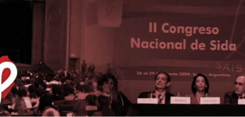 II Congreso Nacional de Sida