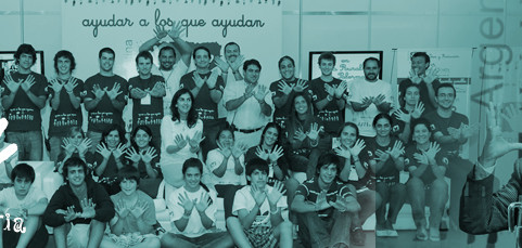 Expo Solidaria 2011