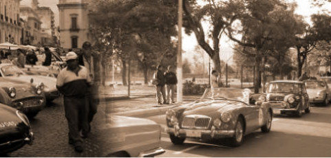 La Gran Carrera del Norte Argentino – II Edición