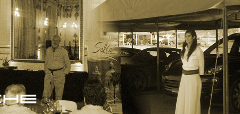 Porsche – Wine lover´s tour