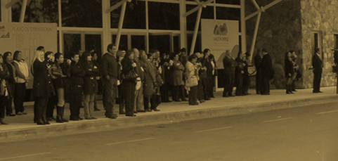 XXXVIII Congreso Argentino de Agentes de Viajes y Turismo