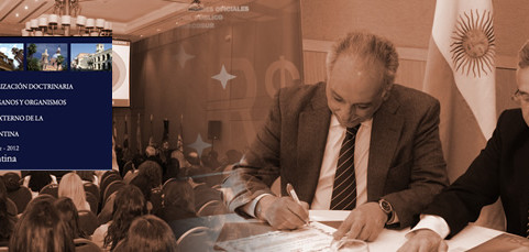 XXII Jornadas de Tribunales de Cuentas