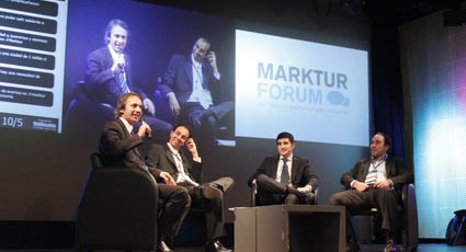 Foro Latinoamericano de Marketing Turístico