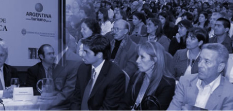 I Congreso Nacional de Calidad Turística