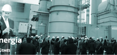 Puesta en Marcha Turbina LMS 100