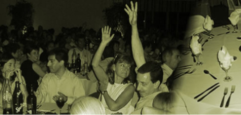 Cena de Camaradería IPV