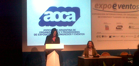 Social commitment to the community and:  the salta convention bureau.