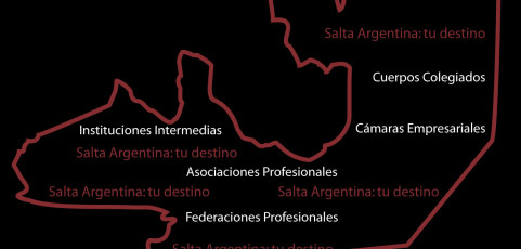 Destination ambassadors By Soledad Urtubey