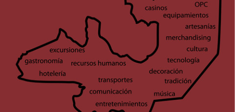 Organizing Experiences By Soledad Urtubey  (Salta – Argentina)