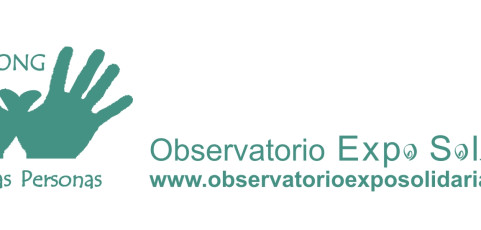 EXPO SOLODARIA 2013!! JOIN US!!! By Soledad Urtubey