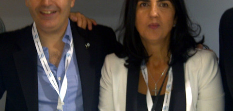 Business Tourism in Latinamerica by Soledad Urtubey