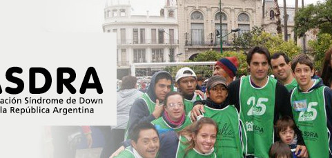 Mega Evento Inclusivo 25° Aniversario de Asdra