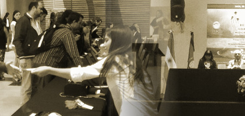 XII Congreso  de La Federación Argentina de Medicina Familiar y General