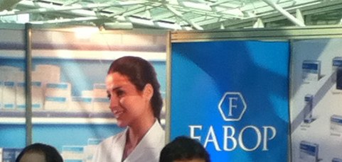 XXI Congreso Farmacéutico Argentino