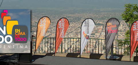 25 Años de Complejo Teleférico San Bernardo