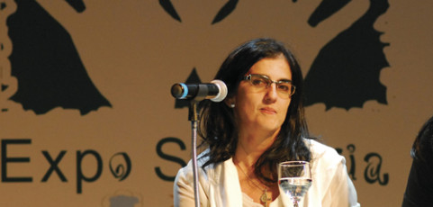 Pensamos, dijimos, hicimos con el corazón por Soledad Urtubey