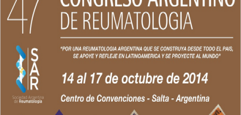 «Enfermedades del Aparato Locomotor» Por Soledad Urtubey (Salta Argentina)