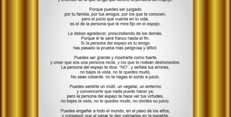 Una Imagen vale mas… Por Soledad Urtubey (Salta Argentina)
