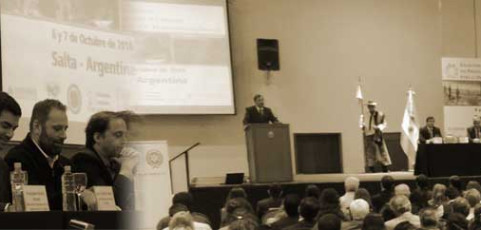 Encuentro Internacional del Programa Alianza de Ciudades Para la Prevención y el Tratamiento de Drogas