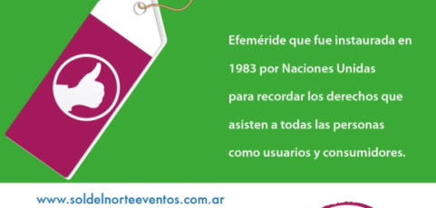 Nos protegen: conócelos!! Por Soledad Urtubey (Salta, Argentina)
