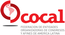 Face to Face en COCAL por Soledad Urtubey (Vicepresidente Salta CVB)