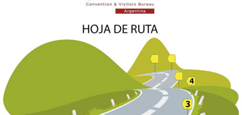 Fortaleciendo Objetivos por Soledad Urtubey (Presidenta SaltaCVB, Argentina)