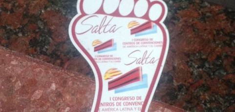 #CentrosLATAM  por Soledad Urtubey (Salta, Argentina)