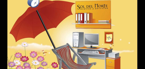 Reconectando… por Soledad Urtubey (Consultora en Eventos, Argentina)