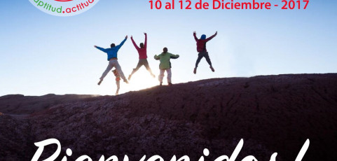Experiencia MICE  (por Soledad Urtubey, Consultora en Eventos)