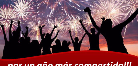 Balance 2017‼ (Soledad Urtubey, Consultora en eventos)