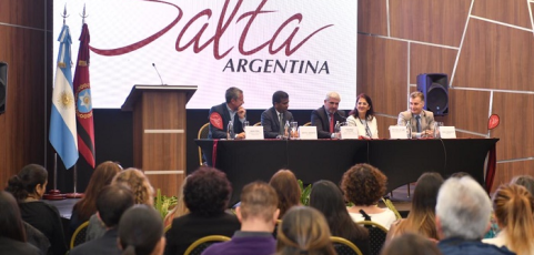 Nota publicada en el diario El Tribuno el 10 de agosto de 2019
