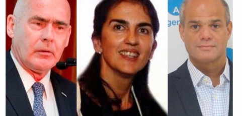 2020, Argentina en FITUR    por Soledad Urtubey (I.C.T.A., Coordinadora Buenas Practicas para el sector MICE)